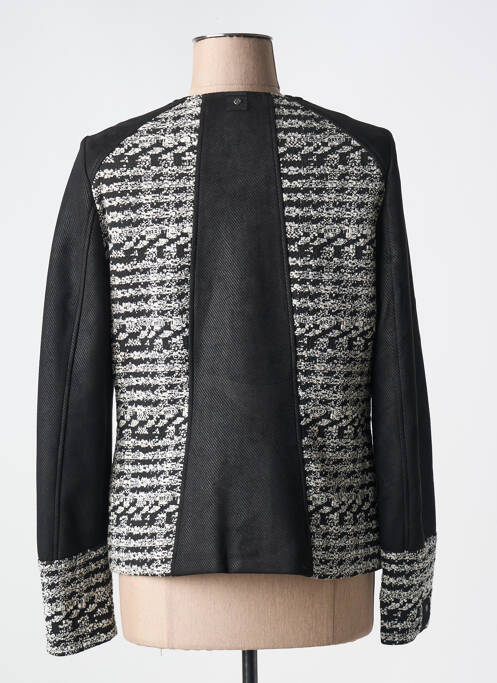 Jachete elegante negru MERI & ESCA femeie