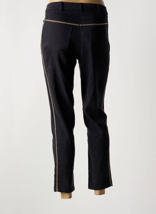 Pantalon 7/8 gri MERI & ESCA femeie