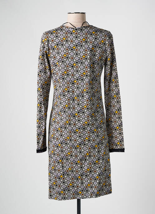 Cămașă de noapte gri EGATEX femeie