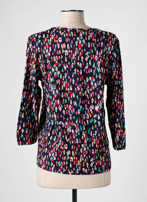 Tricou negru GRIFFON femeie