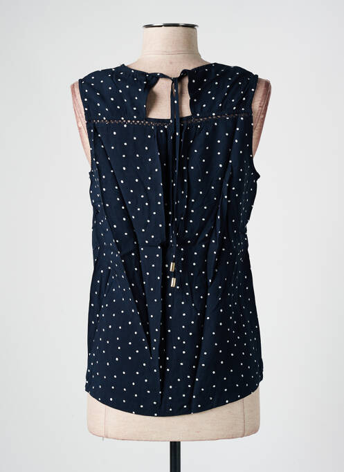 Cămașă albastru ÉTYMOLOGIE femeie