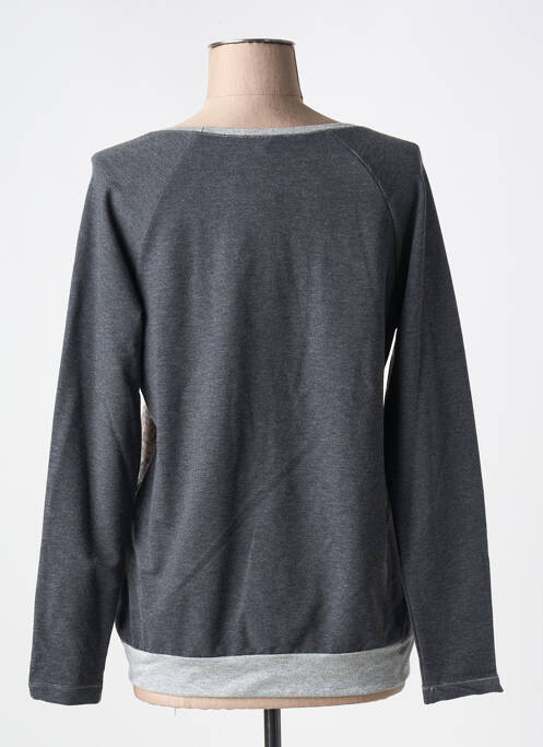 Hanorac gri MERI & ESCA femeie