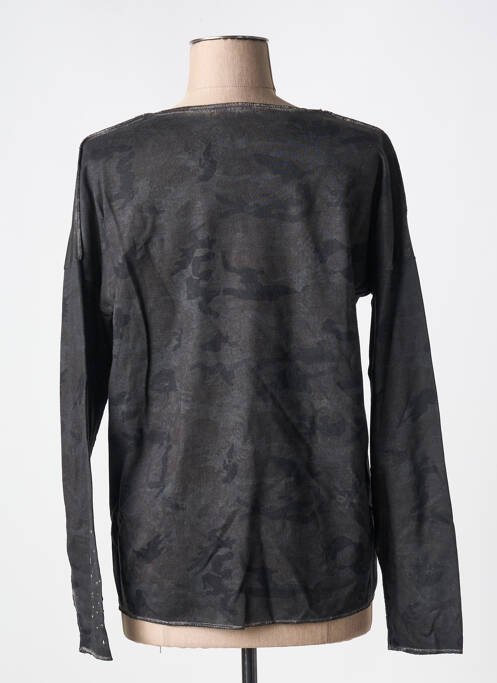 Hanorac gri MERI & ESCA femeie