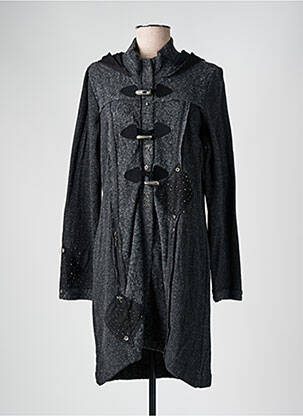 Jachete casual gri MERI & ESCA femeie