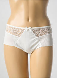 Shorty broderie alb CHANTELLE femme