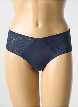 Chilot albastru CHANTELLE femeie