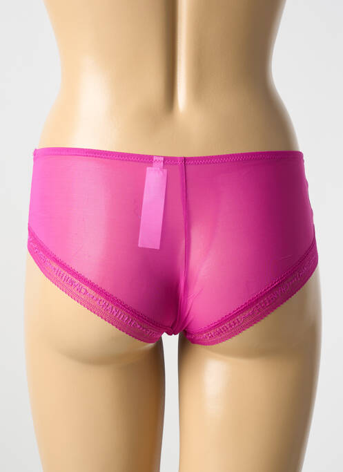 Chilot roz CHANTELLE femeie