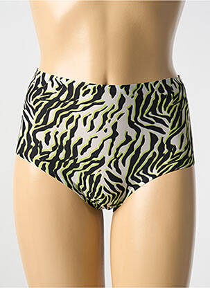 Chilot cu talie înaltă gri CHANTELLE femeie