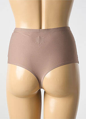 Tanga elasticitate maro CHANTELLE femeie