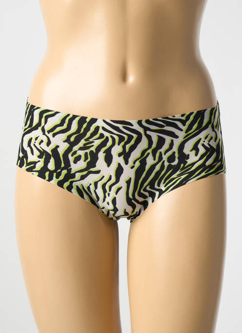 Shorty gri CHANTELLE femeie