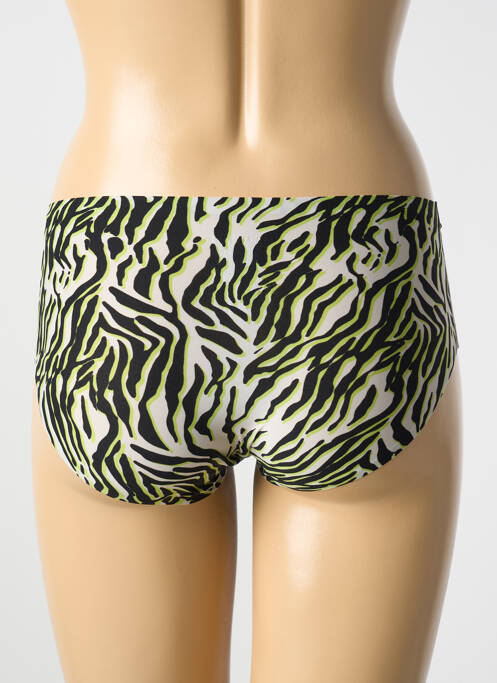 Shorty gri CHANTELLE femeie