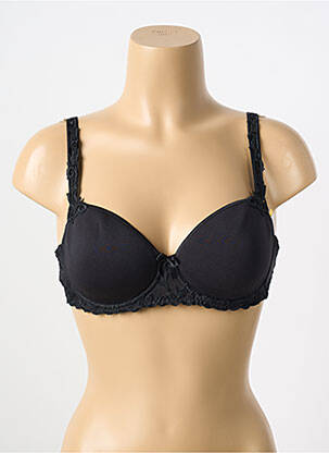 Sutien negru SIMONE PERELE femeie