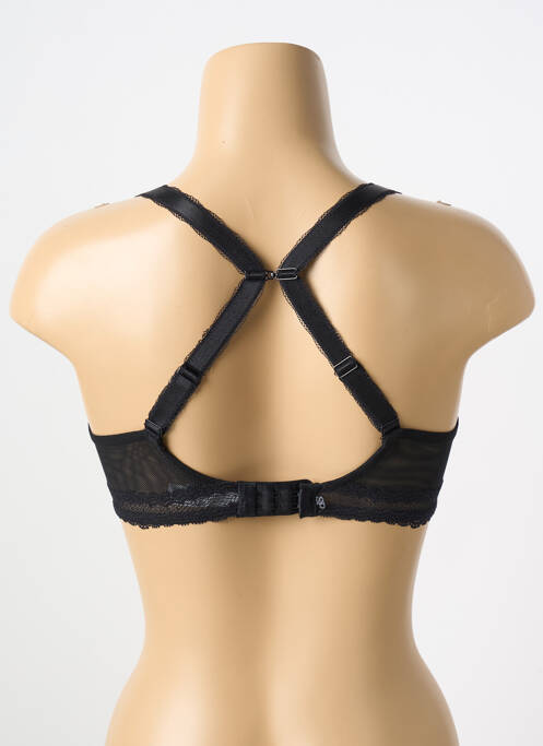 Sutien negru SIMONE PERELE femeie
