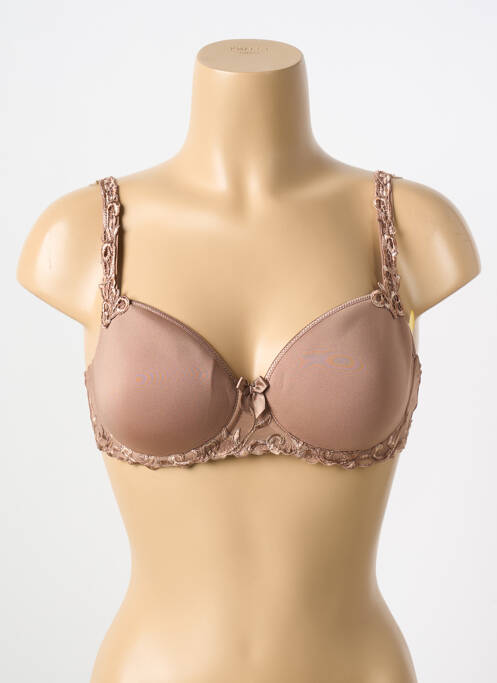 Sutien maro SIMONE PERELE femeie