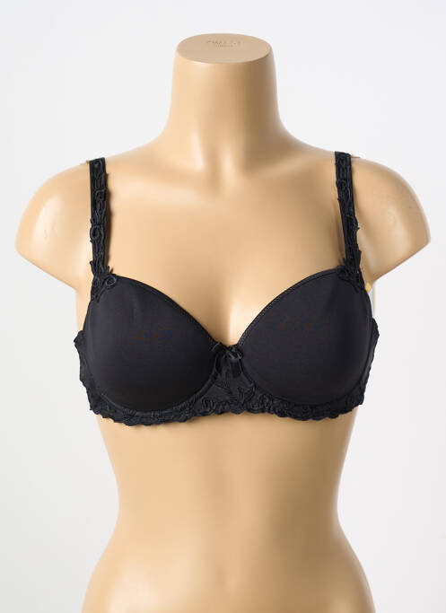 Sutien negru SIMONE PERELE femeie