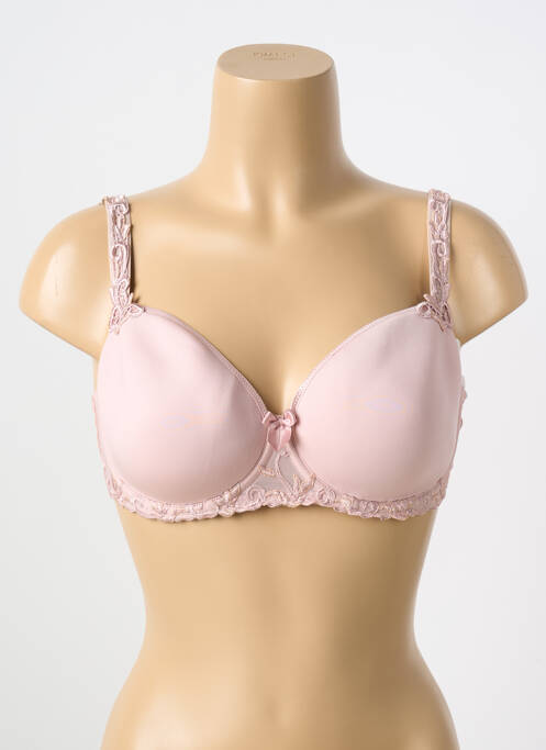 Sutien roz închis SIMONE PERELE femeie