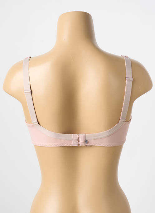 Sutien roz închis SIMONE PERELE femeie