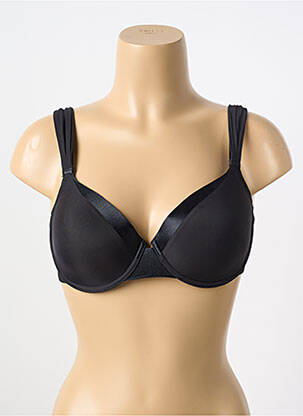 Sutien top sutien modelat top sutien modelat negru IMPLICITE femeie