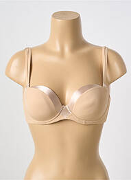 Sutien bretea multi poziție top sutien modelat piele SIMONE PERELE femme