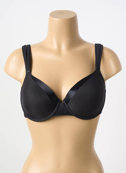 Sutien negru IMPLICITE femeie