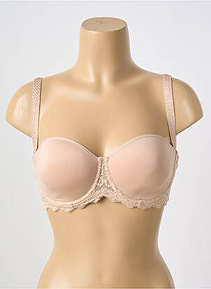 Sutien top sutien modelat top sutien modelat piele SIMONE PERELE femeie