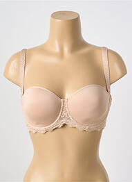 Sutien top sutien modelat top sutien modelat piele SIMONE PERELE femme