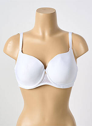 Sutien alb CHANTELLE femeie