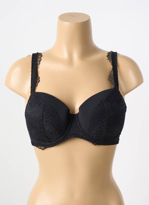 Sutien negru SIMONE PERELE femeie