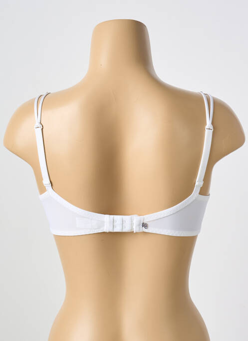 Sutien alb SIMONE PERELE femeie