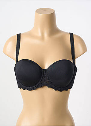 Sutien negru SIMONE PERELE femeie