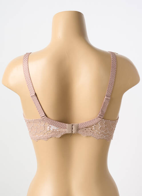 Sutien maro SIMONE PERELE femeie