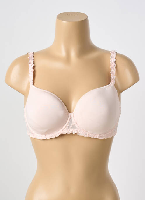 Sutien roz SIMONE PERELE femeie