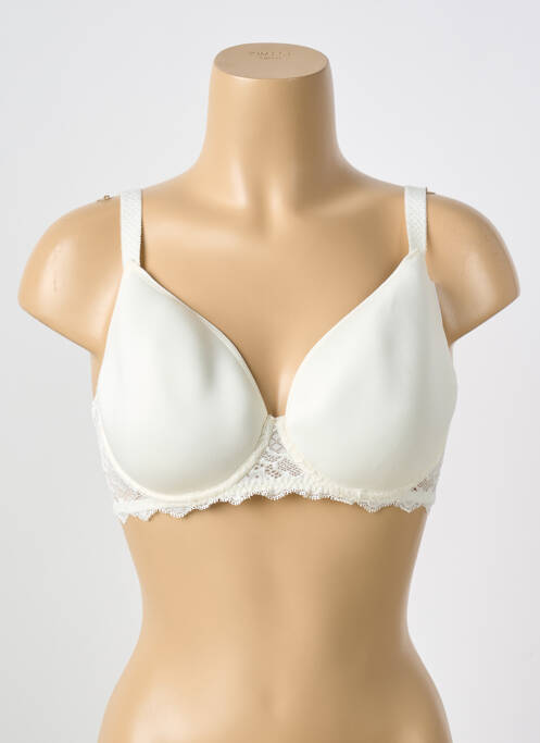 Sutien alb SIMONE PERELE femeie