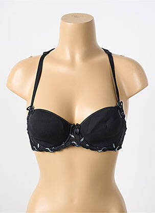 Sutien negru SIMONE PERELE femeie