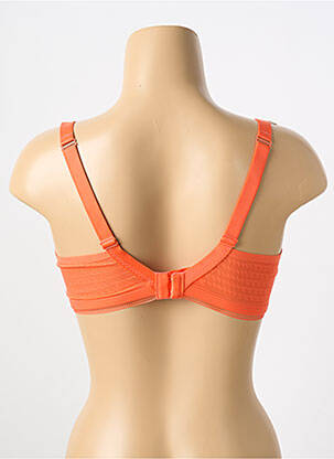 Sutien top sutien modelat top sutien modelat portocalie SIMONE PERELE femeie