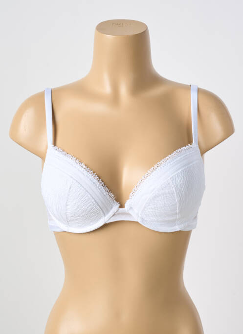 Sutien alb SIMONE PERELE femeie