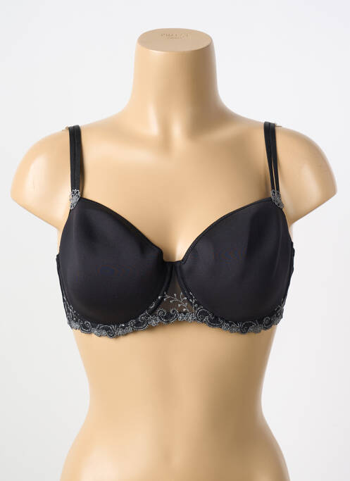 Sutien negru SIMONE PERELE femeie