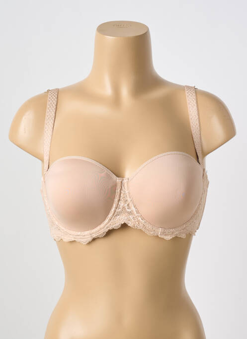 Sutien piele SIMONE PERELE femeie