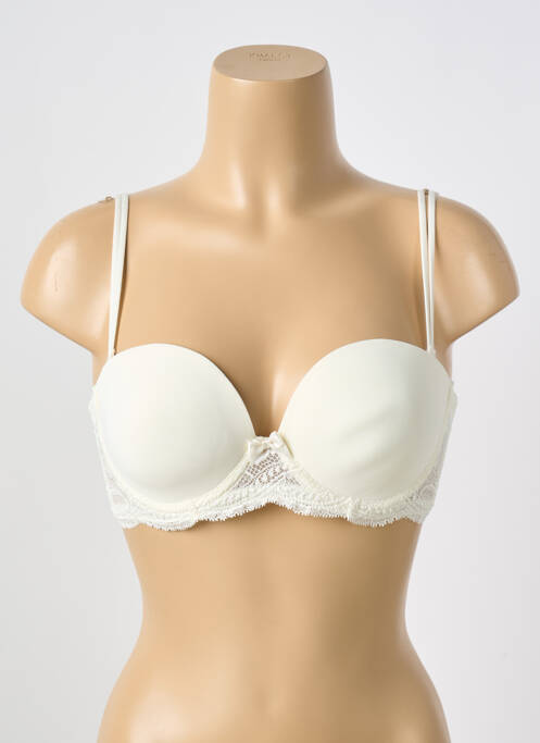 Sutien alb SIMONE PERELE femeie