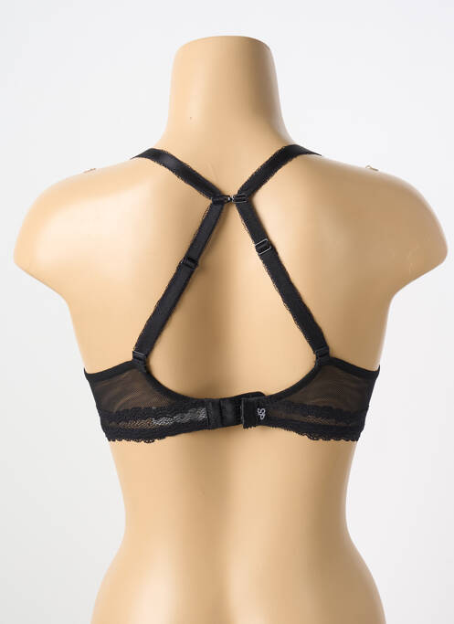 Sutien negru SIMONE PERELE femeie