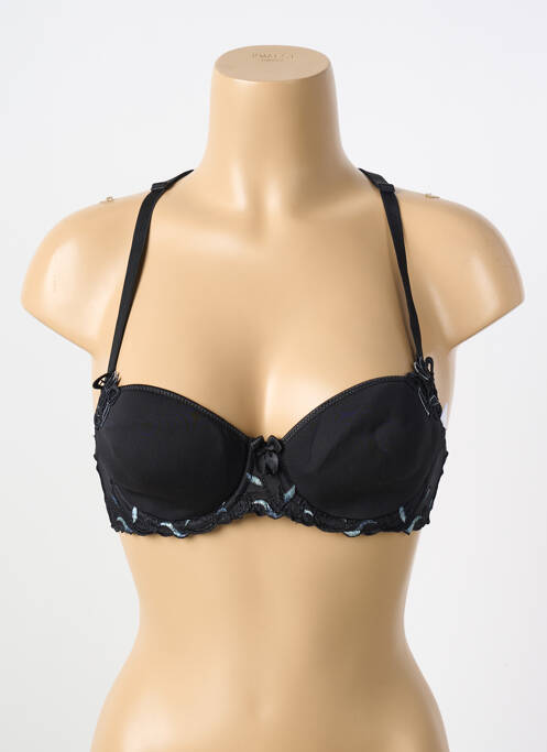 Sutien negru SIMONE PERELE femeie