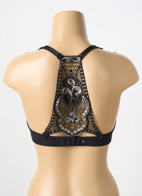 Sutien negru SIMONE PERELE femeie