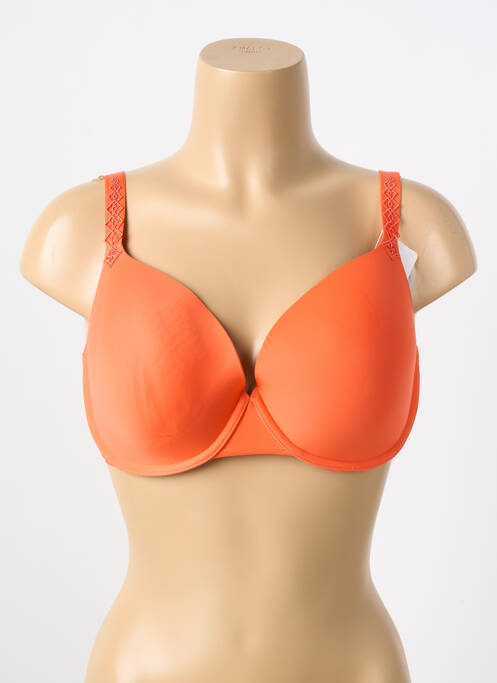 Sutien portocaliu SIMONE PERELE femeie