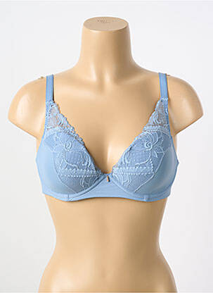 Sutien albastru CHANTELLE femeie