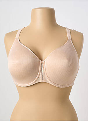 Sutien piele CHANTELLE femeie