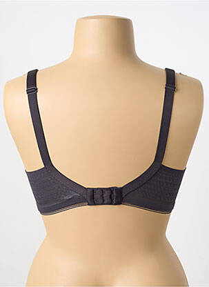 Sutien broderie top sutien modelat negru SIMONE PERELE femeie