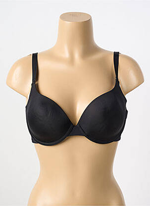 Sutien top sutien modelat top sutien modelat negru SIMONE PERELE femeie