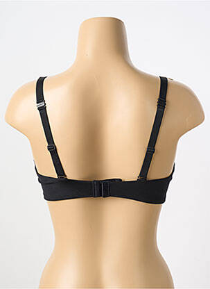 Sutien top sutien modelat top sutien modelat negru SIMONE PERELE femeie