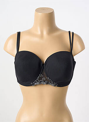Sutien negru SIMONE PERELE femeie
