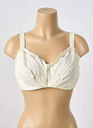 Lenjerie maternitate elasticitate alb SIMONE PERELE femme